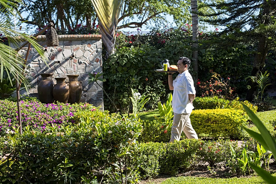 Flamingo Vallarta Hotel & Marina
