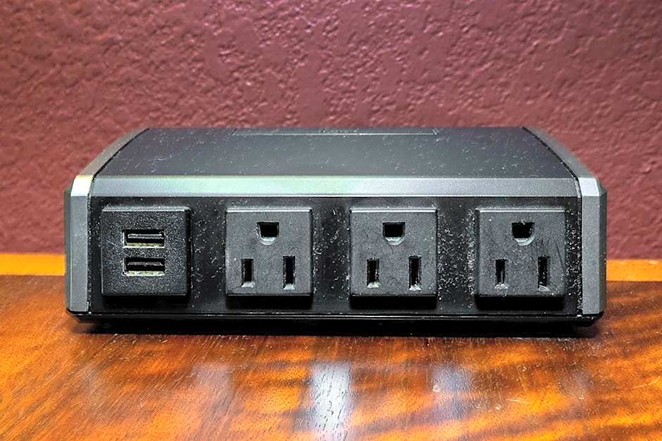 Red Roof Inn & Suites Biloxi - Ocean Springs