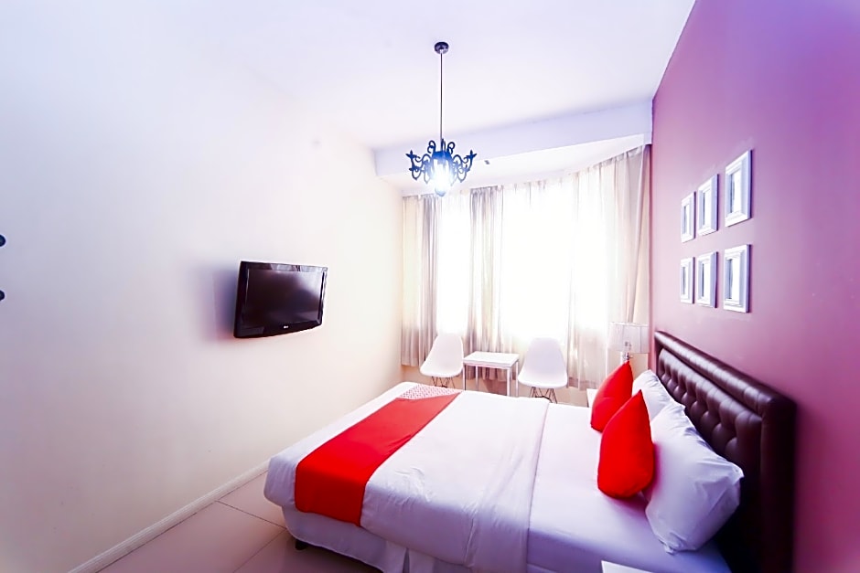 OYO 777 Epal Hotel