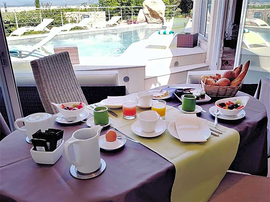 Private Hôtel - Adult Only