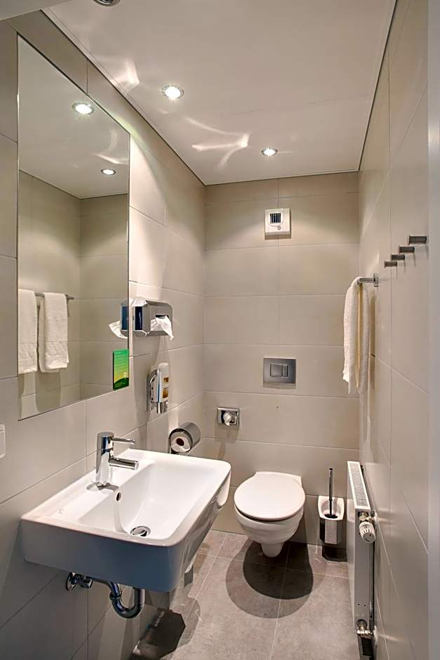 MEININGER Hotel Salzburg City Center