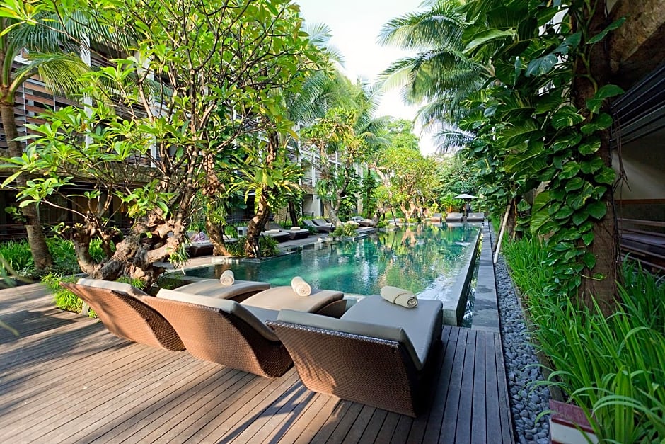 The Haven Bali Seminyak