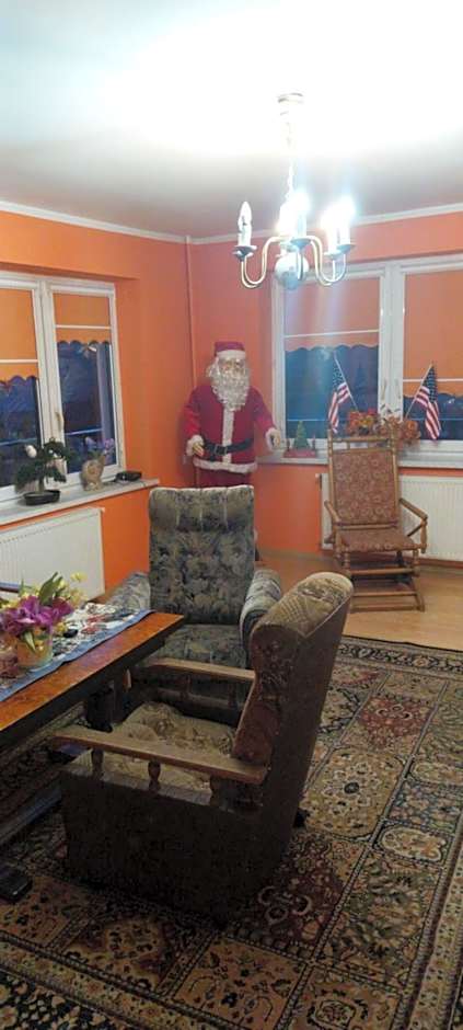 Uslugi Hotelowe Władysław