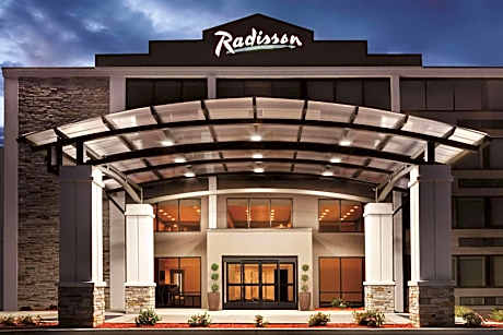 Radisson Hotel Charlotte Airport
