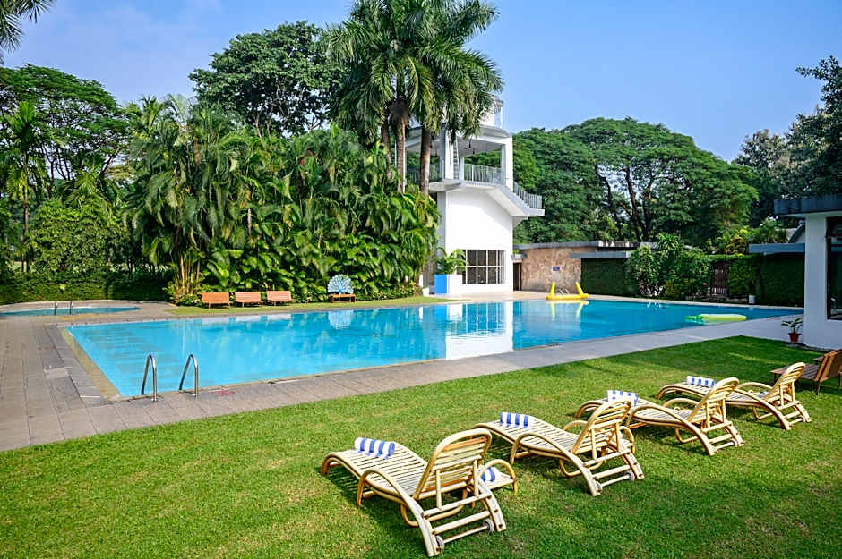 Hotel Sinclairs Retreat Dooars