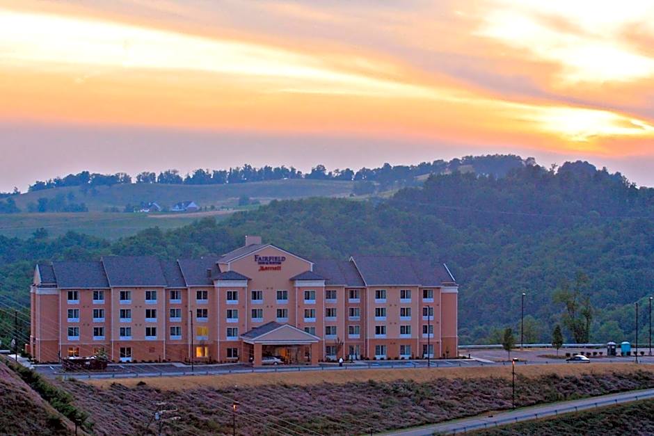Fairfield Inn & Suites by Marriott Morgantown