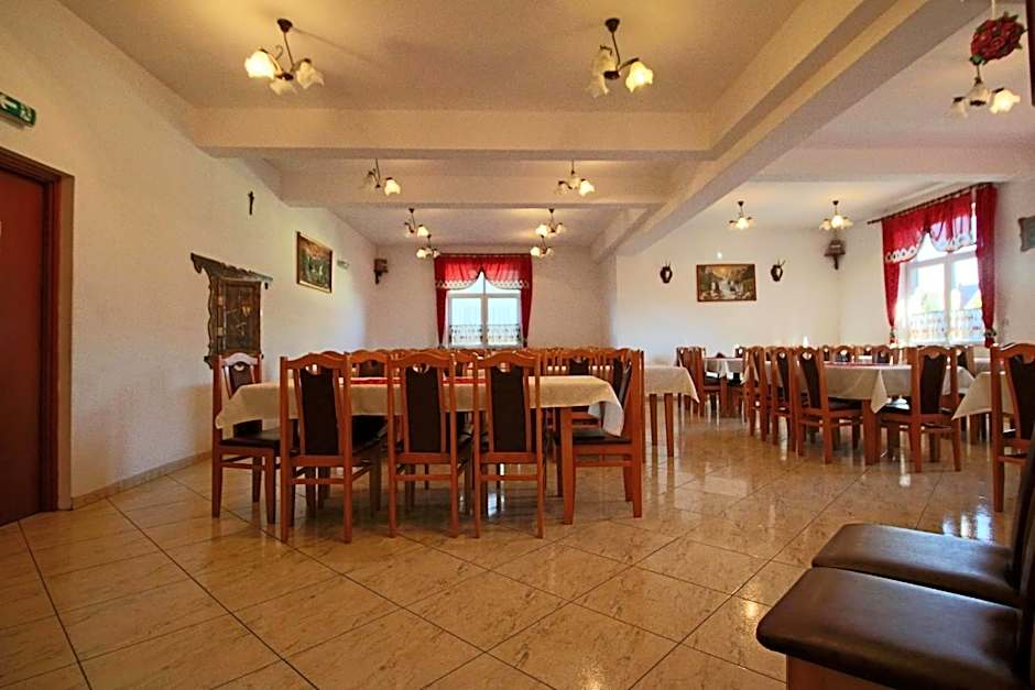 Górski Ośrodek Wczasowy Kościelec