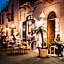 Boutique Hotel I Cinque Balconi