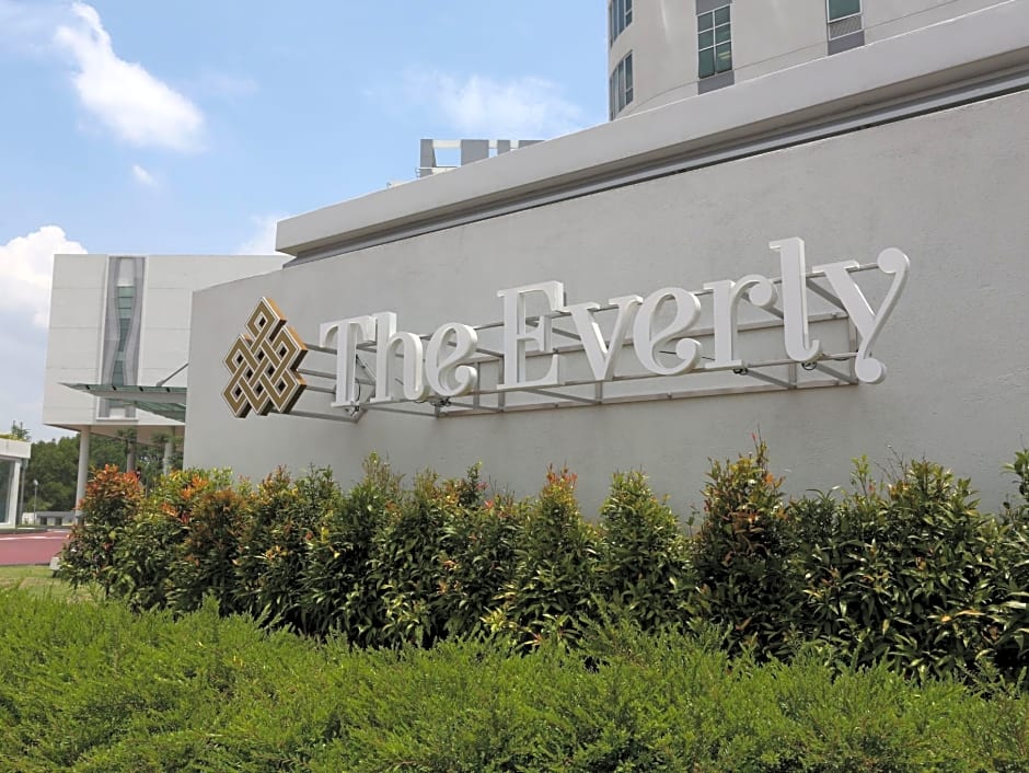 The Everly Putrajaya Hotel