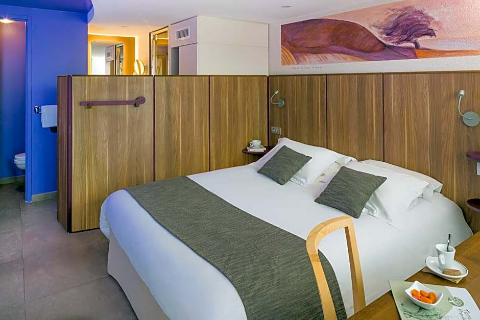 Terre de Provence Hôtel & Spa