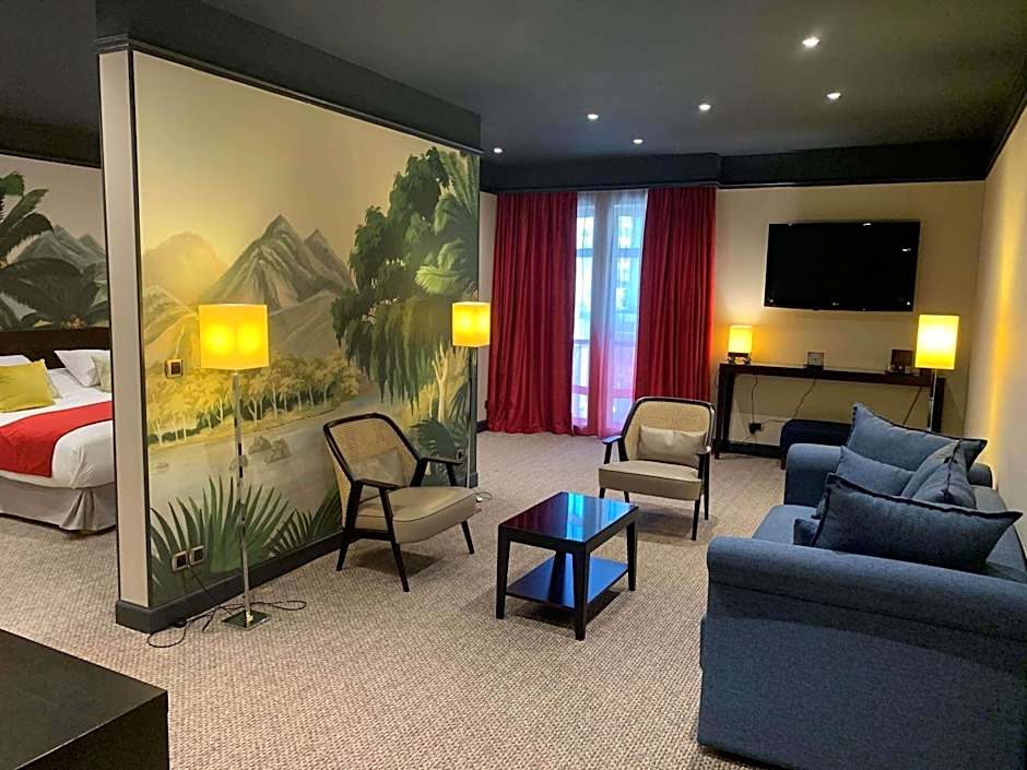 Mercure Bordeaux Chateau Chartrons