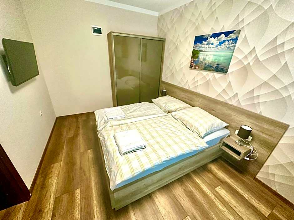 See Vendégház - Siófok