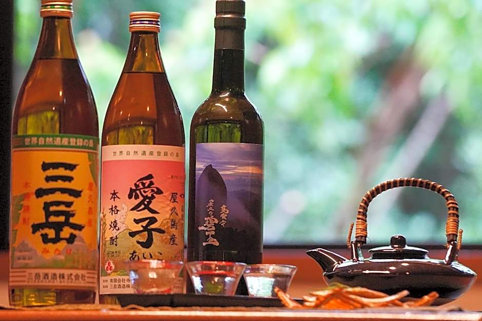 Jomon no Yado Manten