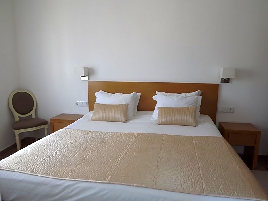 Hotel Mar Azul
