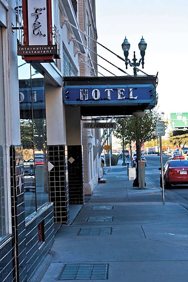 Gardner Hotel