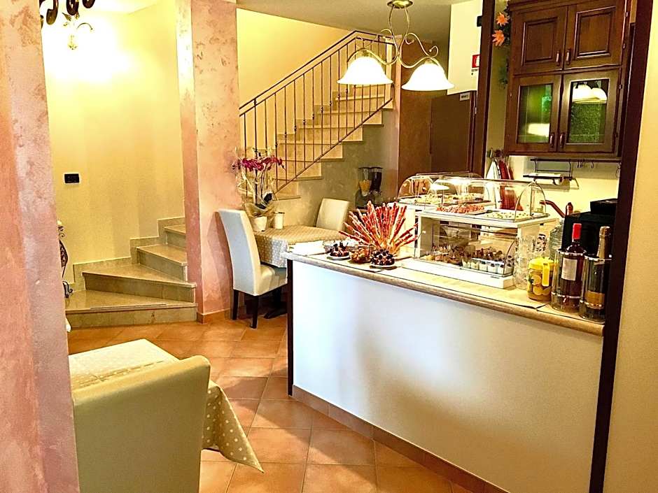 B&B Desenzano Paradise