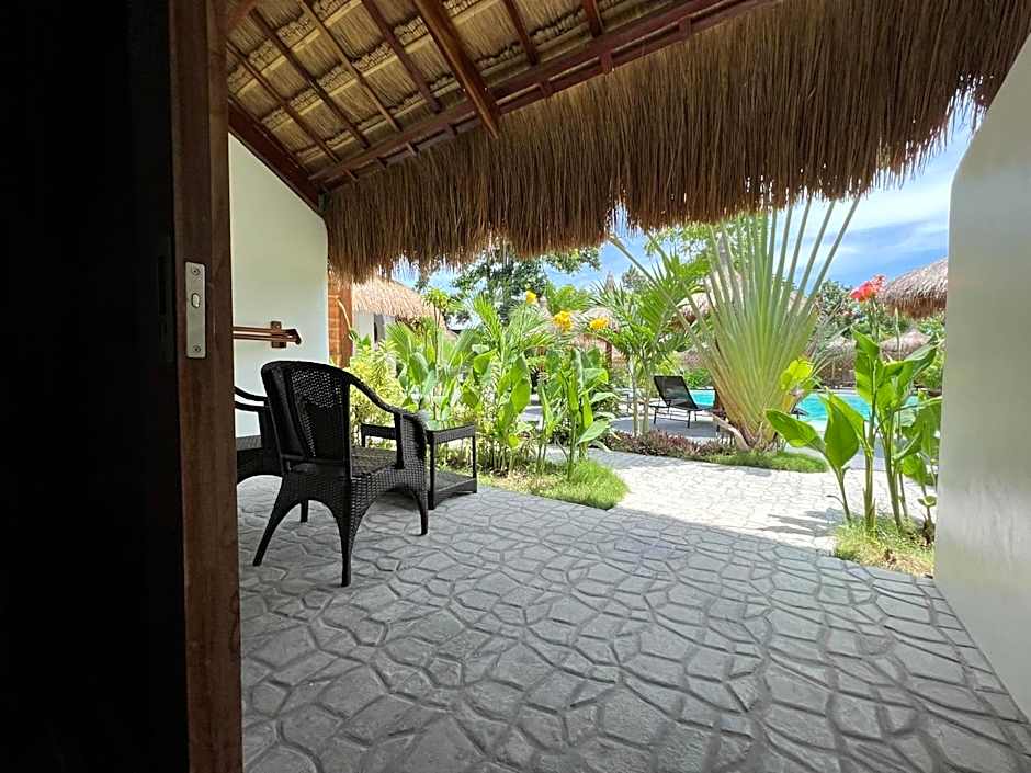 Secret Paradise Moalboal