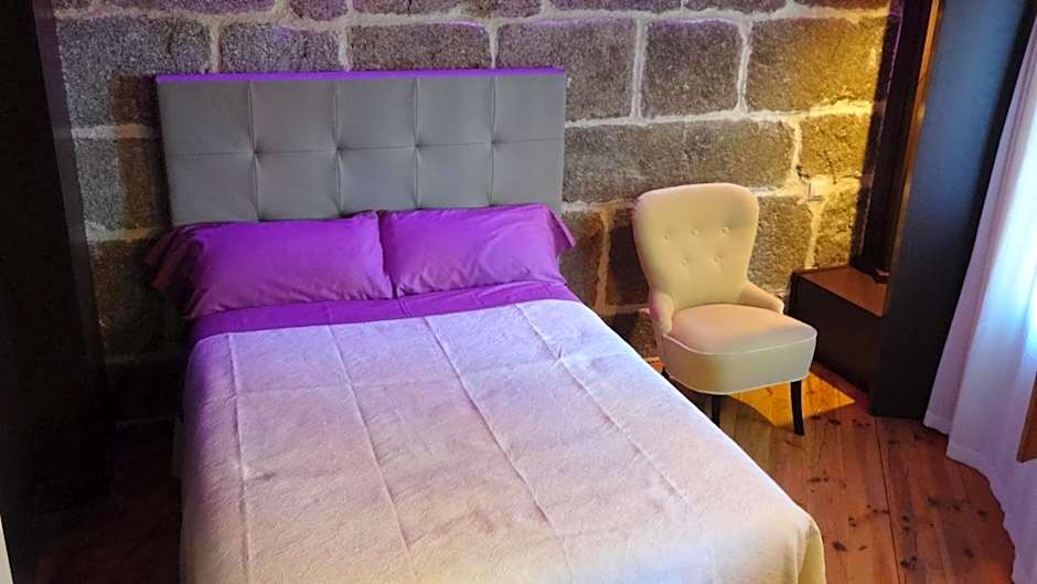 Hotel Rural Cayetana