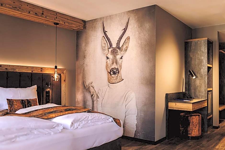 Alte Post Wellness & Thermalhotel