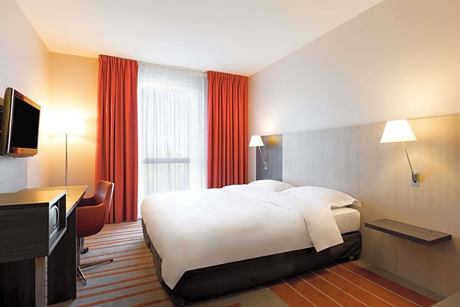 Park Inn By Radisson Lille Grand Stade