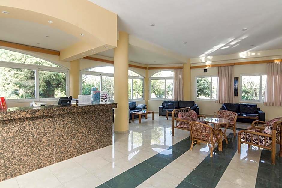 Tivoli Hotel