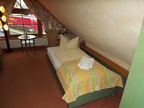 Passione - Double Room