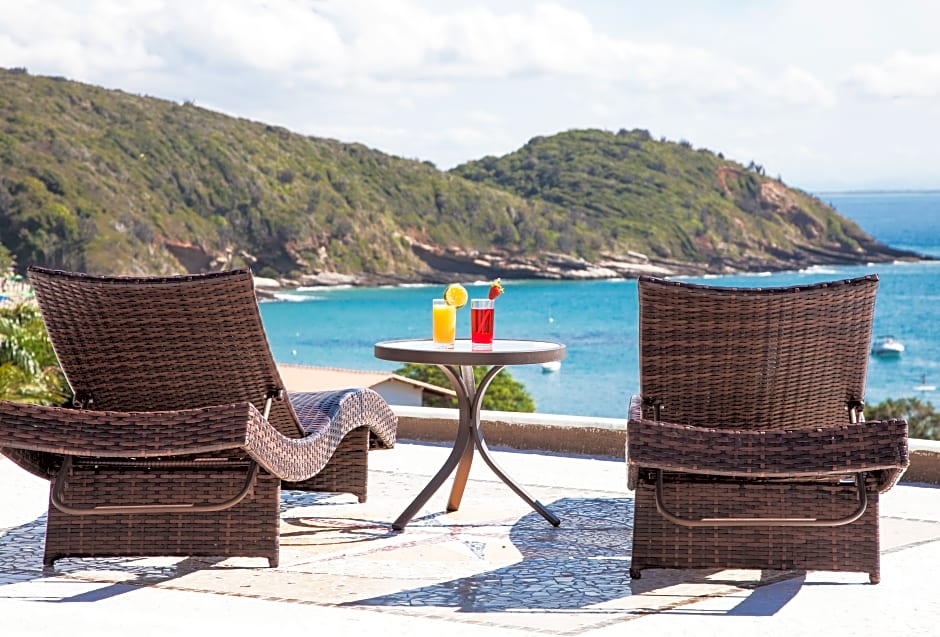 Pousada Praia Joao Fernandes