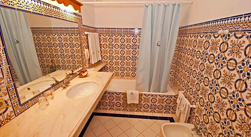 Hotel Quinta Da Lagoa