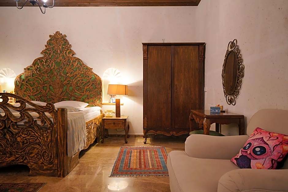 Mira Cappadocia Hotel