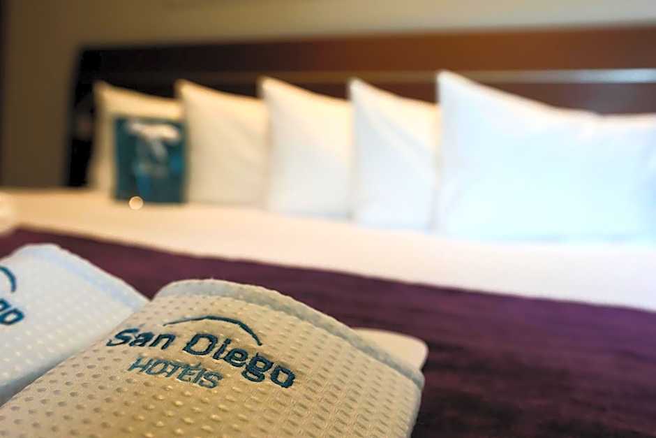 San Diego Suites Ipatinga