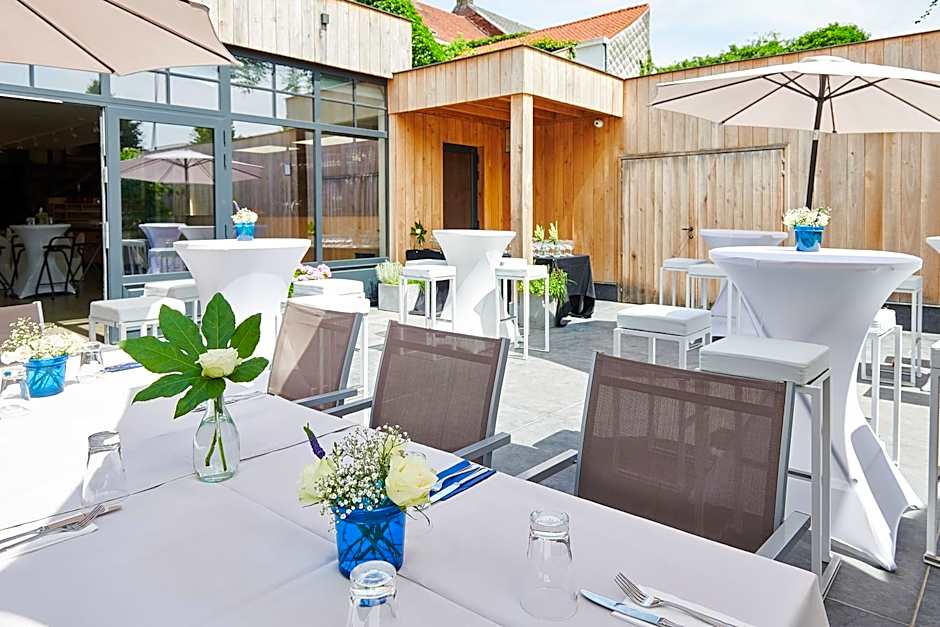 Hotel Royal Astrid