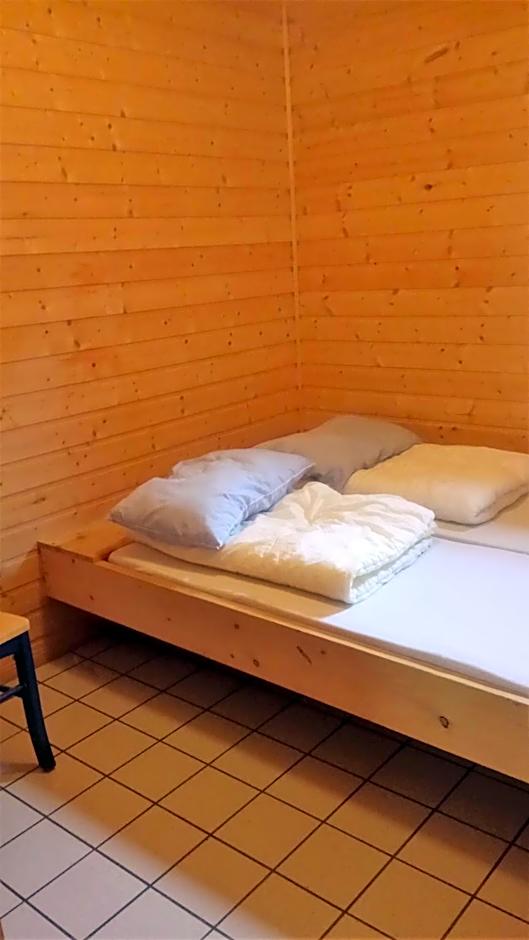 Folven Adventure Camp