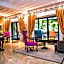 Hotel Restaurant Chavant
