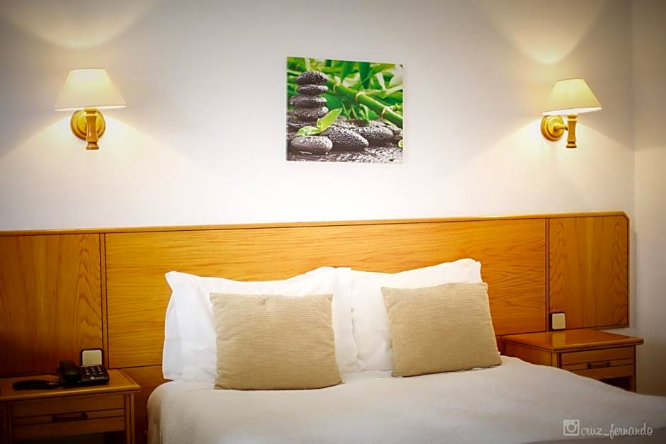 Hotel Apartamento Pantanha