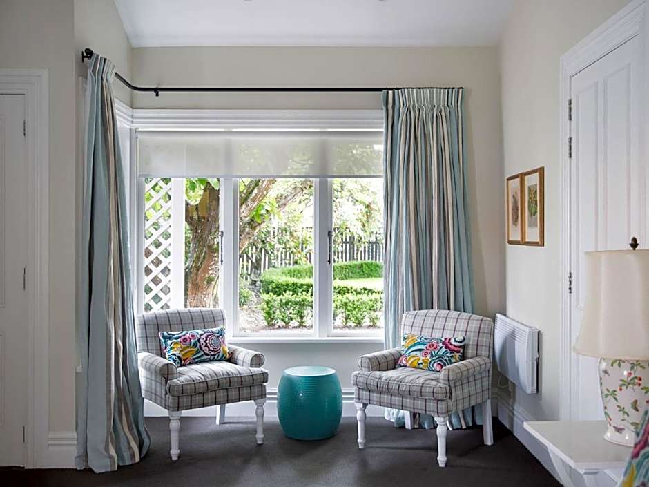 The Martinborough Hotel