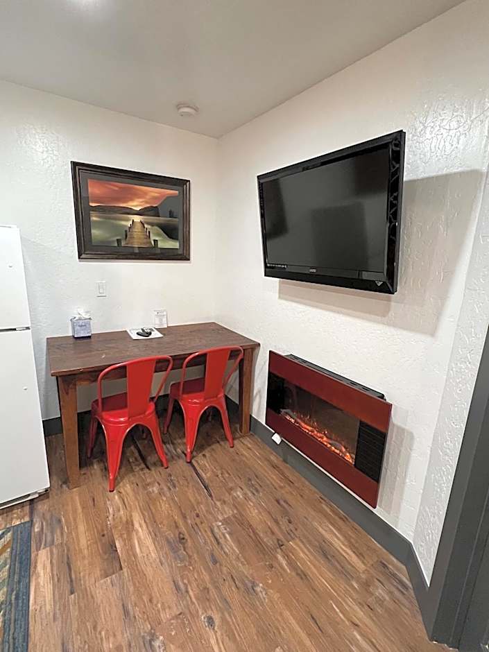 Heavenly Inn Lake Tahoe