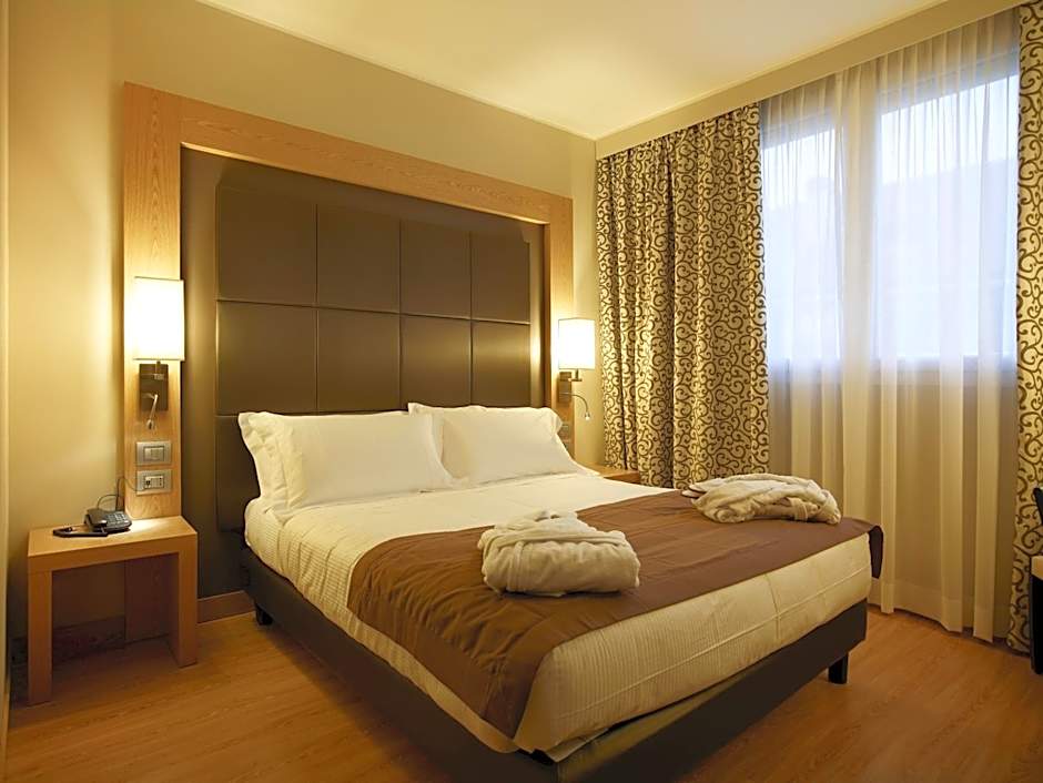 Virginia Palace Hotel
