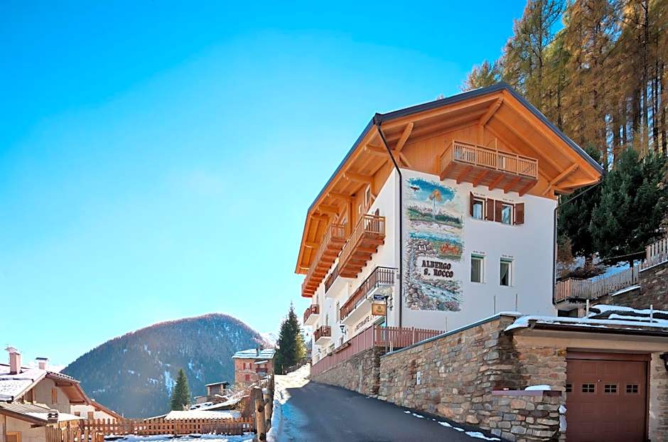 Albergo San Rocco