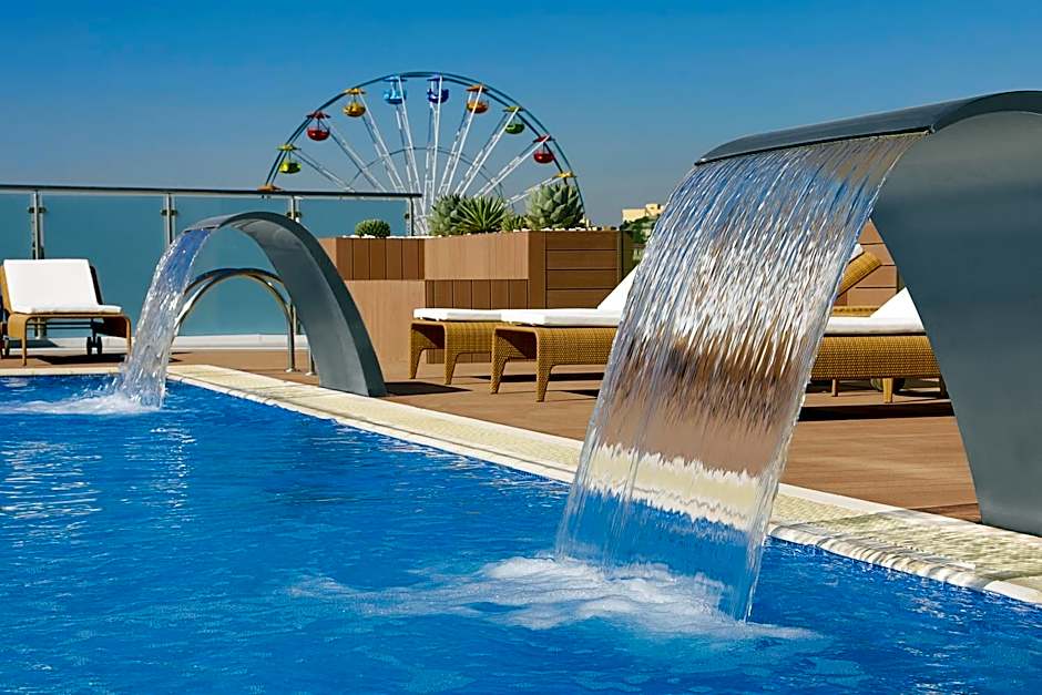 Park Mall Hotel & Conference Center