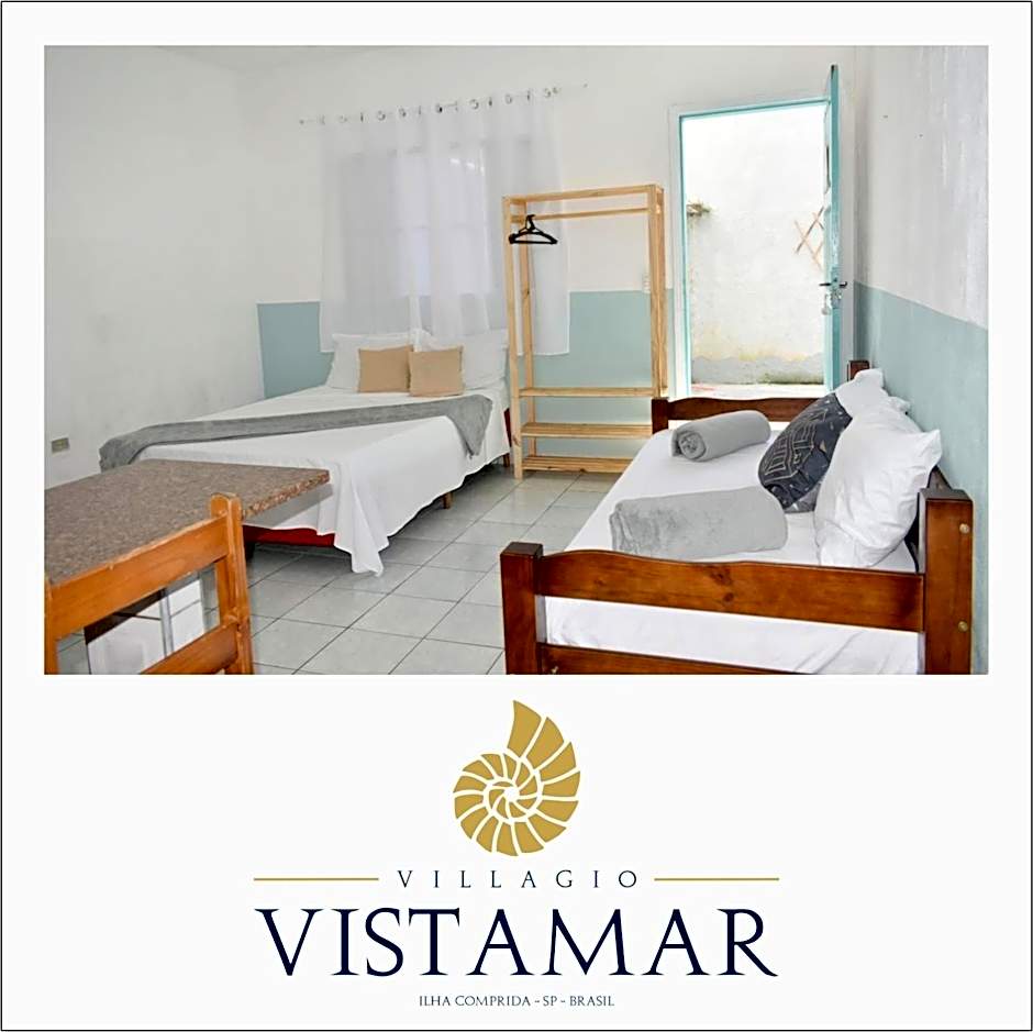 Villagio Vistamar Ilha Comprida