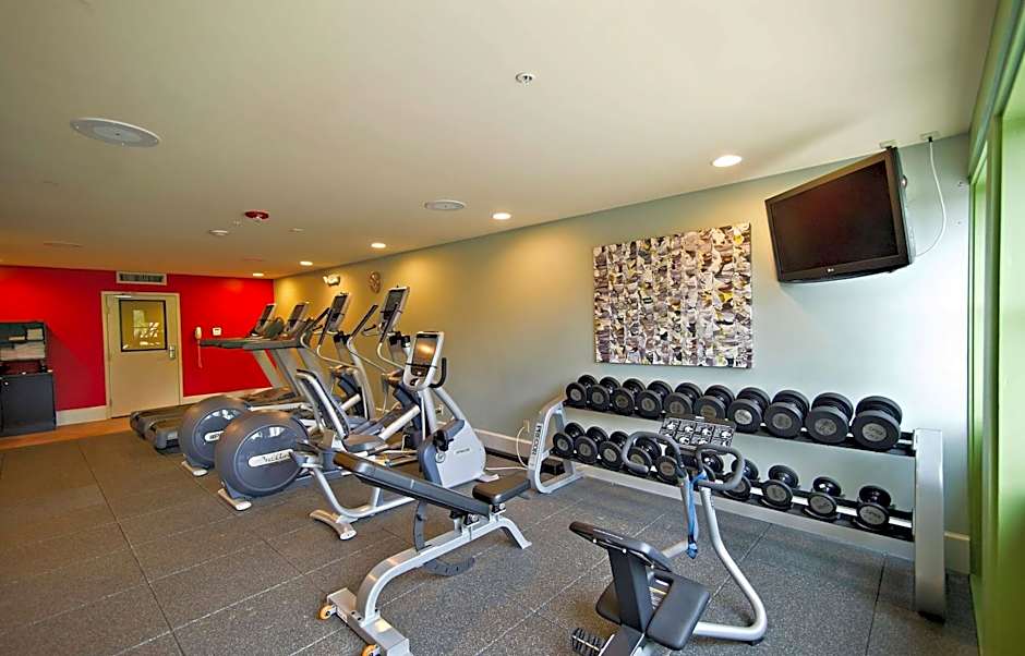 DoubleTree Suites by Hilton Hotel Huntsville South