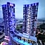 Roomspace Suites @ I-City Theme Park