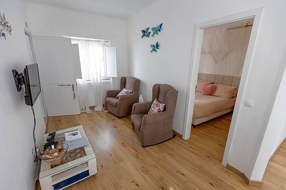 O Quintal Guesthouse