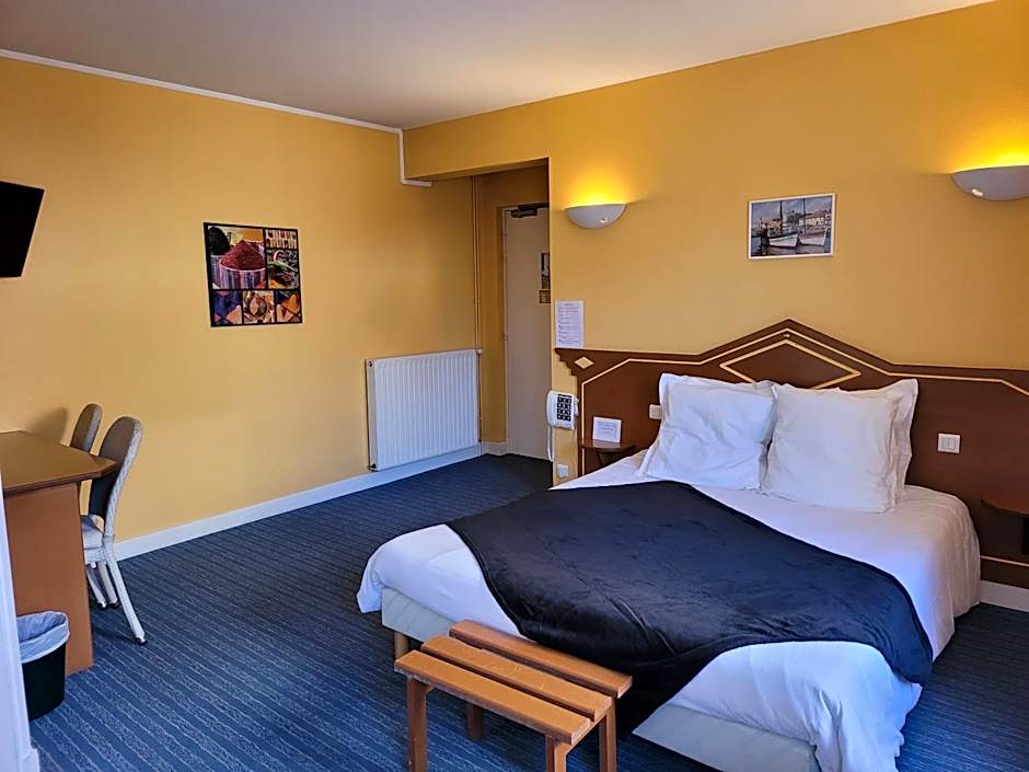 L'AUBERGE DE L'OLIVE