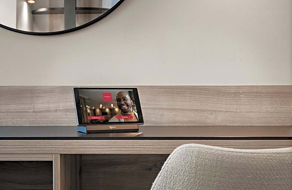 Leonardo Hotel Vienna City West