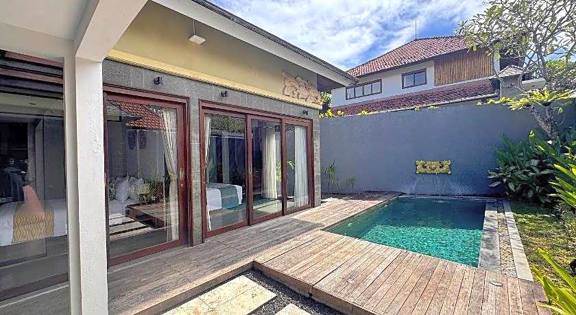 The Canggu Boutique Villas