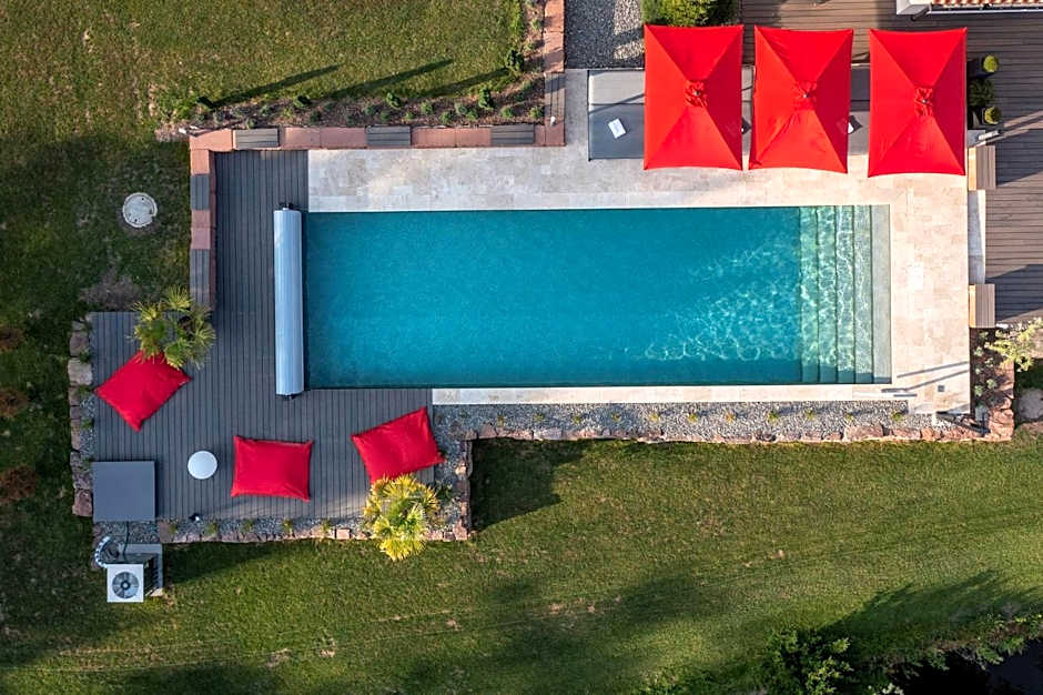 Romantik Hotel Rindenmühle