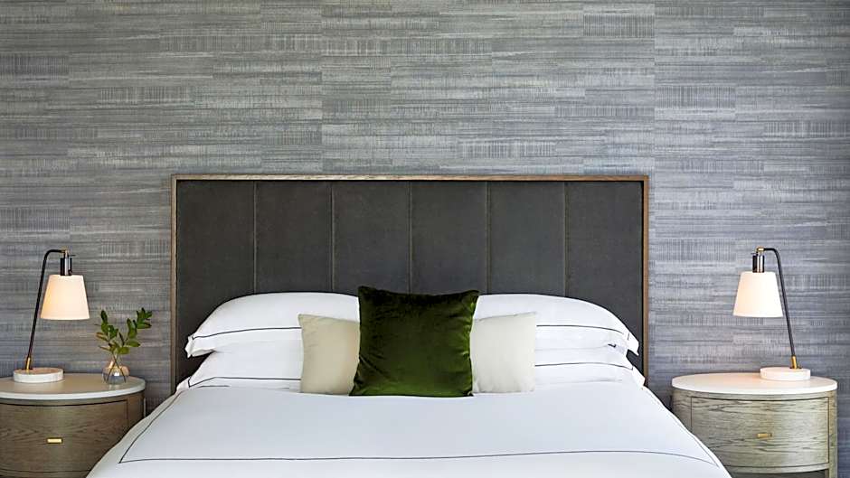 Kimpton Marlowe Hotel By IHG