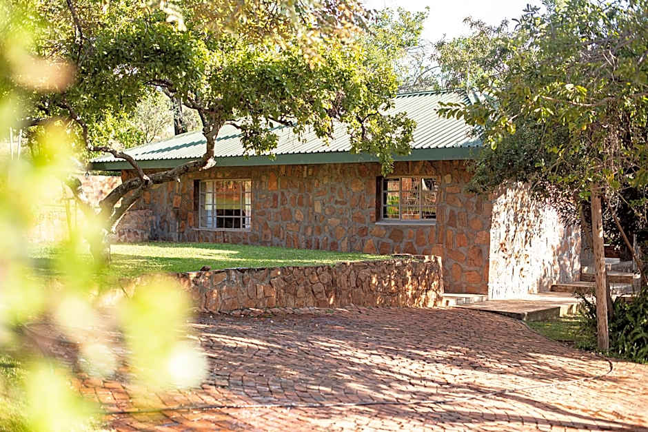 Milorho Lodge