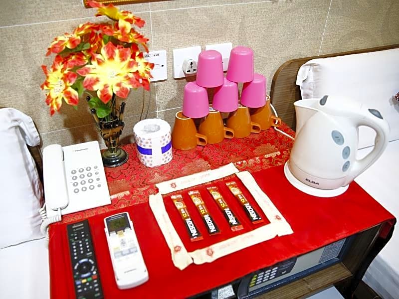 Everest Inn Guest House